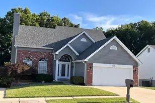 1971 Fox Pointe Dr, Arnold, MO 63010 - Photo 1
