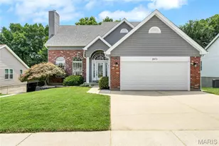 1971 Fox Pointe Dr, Arnold, MO 63010 - Photo 46