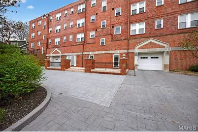 7745 Kingsbury Boulevard #22, Saint Louis, MO 63105 - Photo 34