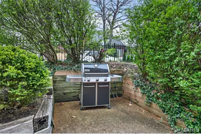 7745 Kingsbury Boulevard #22, Saint Louis, MO 63105 - Photo 32