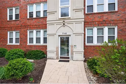 7745 Kingsbury Boulevard #22, Saint Louis, MO 63105 - Photo 4