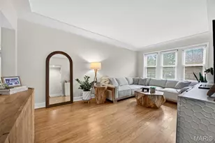7745 Kingsbury Blvd, Saint Louis, MO 63105 - Photo 6