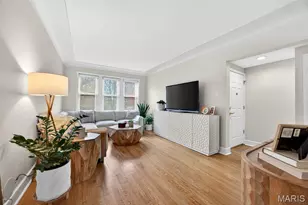 7745 Kingsbury Blvd, Saint Louis, MO 63105 - Photo 8