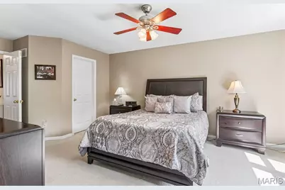 722 Grand View Ridge Court, Eureka, MO 63025 - Photo 22