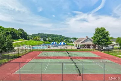 722 Grand View Ridge Court, Eureka, MO 63025 - Photo 48