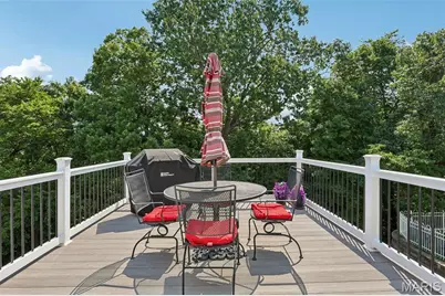 722 Grand View Ridge Court, Eureka, MO 63025 - Photo 18