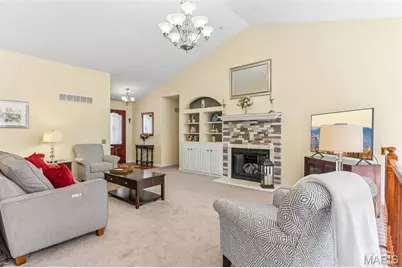 722 Grand View Ridge Court, Eureka, MO 63025 - Photo 8