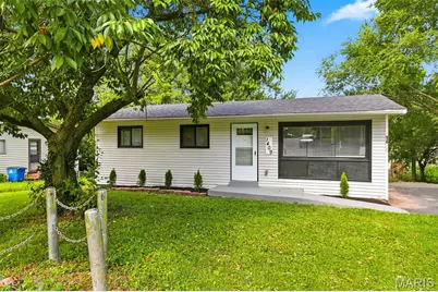 1409 Moran Drive, Hazelwood, MO 63135 - Photo 1
