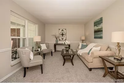 5927 Lafayette Drive, Weldon Spring, MO 63304 - Photo 8