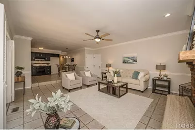 5927 Lafayette Drive, Weldon Spring, MO 63304 - Photo 22
