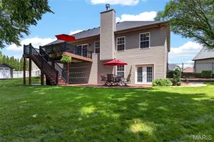 130 Miranda Ct, Wentzville, MO 63385 - Photo 28