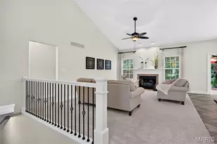 130 Miranda Ct, Wentzville, MO 63385 - Photo 4