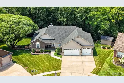 130 Miranda Court, Wentzville, MO 63385 - Photo 24
