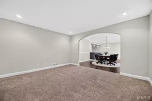 130 Miranda Ct, Wentzville, MO 63385 - Photo 20