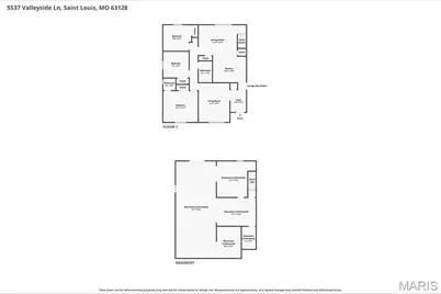 5537 Valleyside Lane, Saint Louis, MO 63128 - Photo 40