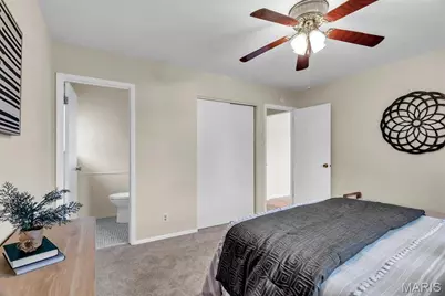 5537 Valleyside Lane, Saint Louis, MO 63128 - Photo 24
