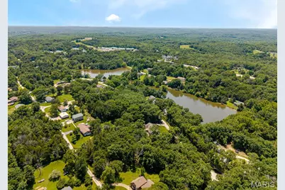 552 and 556 Grand Loop, Catawissa, MO 63015 - Photo 16