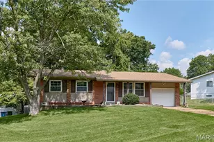 10403 St Ives Dr, Dellwood, MO 63136 - Photo 1