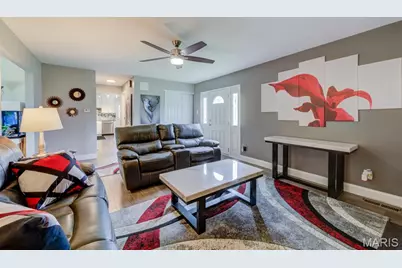12220 Winterset Drive, Black Jack, MO 63033 - Photo 24
