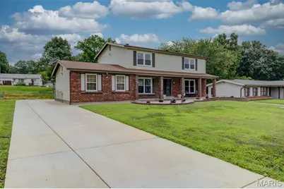 12220 Winterset Drive, Black Jack, MO 63033 - Photo 2