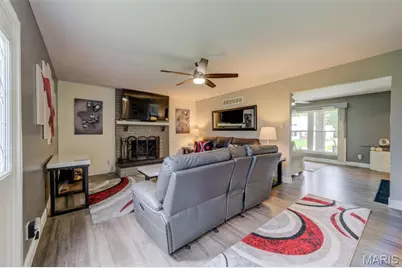 12220 Winterset Drive, Black Jack, MO 63033 - Photo 22