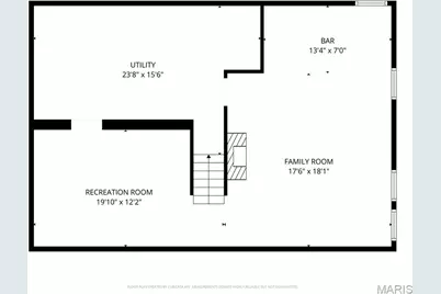 12220 Winterset Drive, Black Jack, MO 63033 - Photo 48