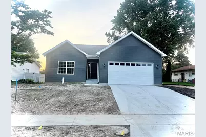 7925 Campion Lane, Hazelwood, MO 63042 - Photo 2