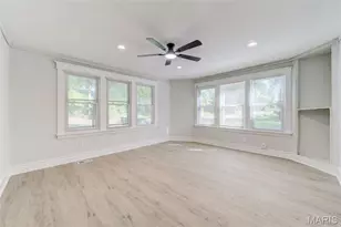 7200 Jenwood Ave, Saint Louis, MO 63136 - Photo 2