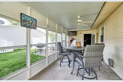 42 Heather Valley Circle, Saint Peters, MO 63376 - Photo 4