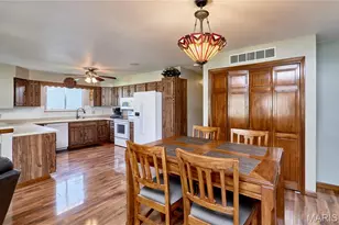 42 Heather Valley Cir, Saint Peters, MO 63376 - Photo 12