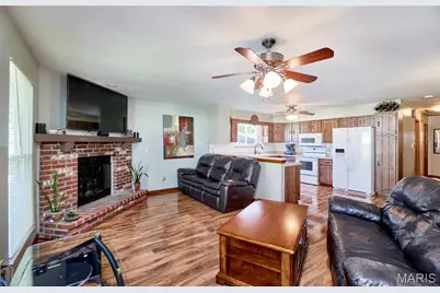 42 Heather Valley Circle, Saint Peters, MO 63376 - Photo 6