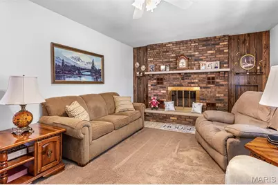 12720 Oakbriar Meadows Lane, Unincorporated, MO 63028 - Photo 12
