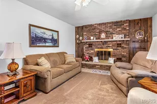 12720 Oakbriar Meadows Ln, Unincorporated, MO 63028 - Photo 12