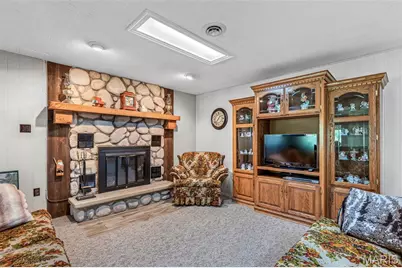 12720 Oakbriar Meadows Lane, Unincorporated, MO 63028 - Photo 36