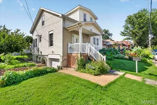 945 Regina Ave, Saint Louis, MO 63125 - Photo 2