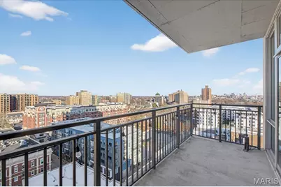4909 Laclede Avenue #1404, Saint Louis, MO 63108 - Photo 12