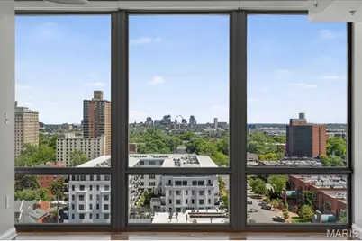 4909 Laclede Avenue #1404, Saint Louis, MO 63108 - Photo 6