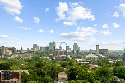 4909 Laclede Avenue #1404, Saint Louis, MO 63108 - Photo 6