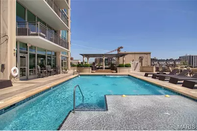 4909 Laclede Avenue #1404, Saint Louis, MO 63108 - Photo 26