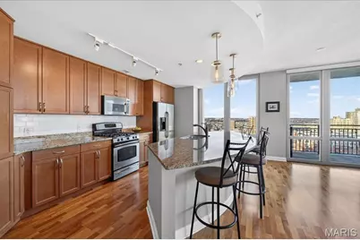 4909 Laclede Avenue #1404, Saint Louis, MO 63108 - Photo 10
