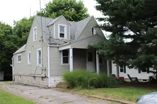 2505 Hood Ave, Saint Louis, MO 63114 - Photo 1