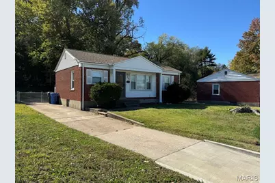 840 Pershall Road, Florissant, MO 63031 - Photo 2