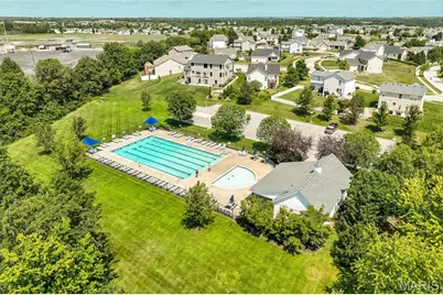 853 Dylan Drive, Wentzville, MO 63385 - Photo 8