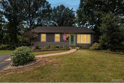 161 Chatwood Terrace, Crestwood, MO 63126 - Photo 1