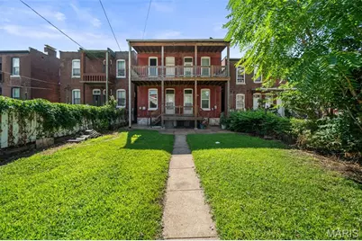 2204-2206 Indiana Avenue, Saint Louis, MO 63104 - Photo 4