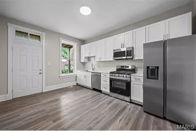 2204-2206 Indiana Avenue, Saint Louis, MO 63104 - Photo 2