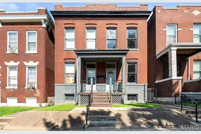 2204-2206 Indiana Avenue, Saint Louis, MO 63104 - Photo 1