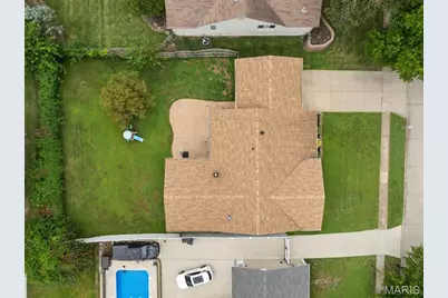 12026 Gardengate Drive, Unincorporated, MO 63146 - Photo 28