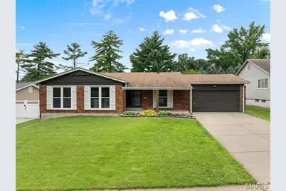 12026 Gardengate Drive, Unincorporated, MO 63146 - Photo 24