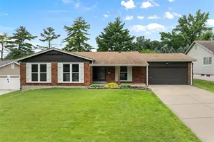 12026 Gardengate Dr, Unincorporated, MO 63146 - Photo 24